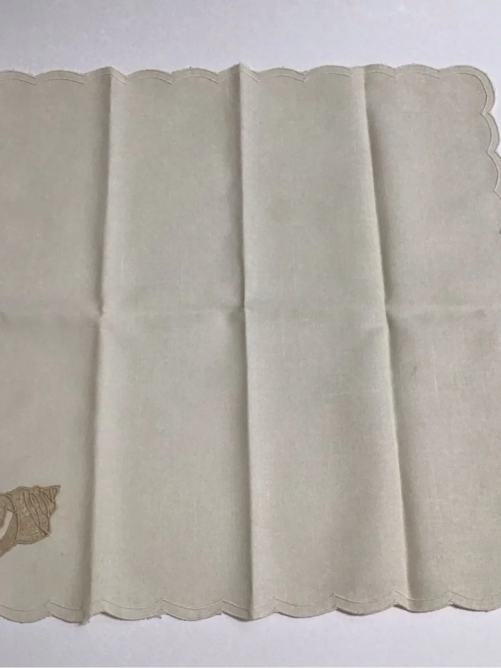N/A linen dinner